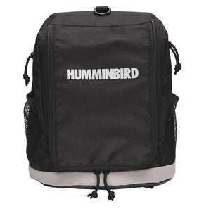 Humminbird ICE Fishing Flasher Soft-Sided Carrying Case - TRAPSKI