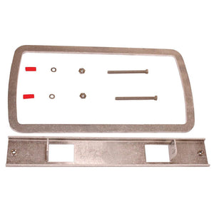 Humminbird IDMK H7R2 In-Dash Mounting Kit f/HELIX 7 G4 - TRAPSKI