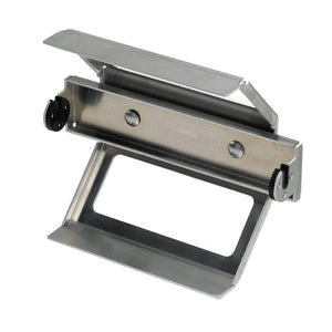 Humminbird IDMK-H89R Reinforced In-Dash Mounting Kit f/HELIX 8/9 G3N/G4N - TRAPSKI