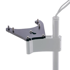 Humminbird MEGA 360 Hardware Kit f/Ultrex Quest - TRAPSKI