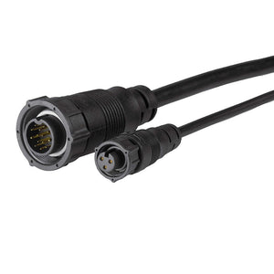 Humminbird MEGA 360 Imaging Foretrex - TRAPSKI