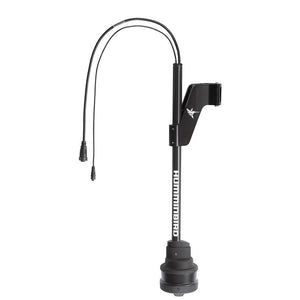 Humminbird MEGA 360 Imaging Foretrex - TRAPSKI