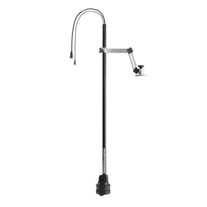 Humminbird MEGA 360 Imaging w/Universal Bracket - TRAPSKI