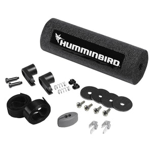 Humminbird MHX-ICE Ice Flasher Transducer Mounting Hardware - TRAPSKI