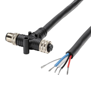 Humminbird NMEA 2000 Power Tee Connector - TRAPSKI