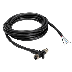 Humminbird NMEA 2000 Power Tee Connector - TRAPSKI