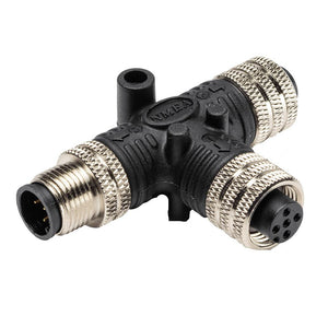 Humminbird NMEA 2000 T-Connector - Male - TRAPSKI
