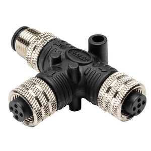 Humminbird NMEA 2000 T-Connector - Male - TRAPSKI