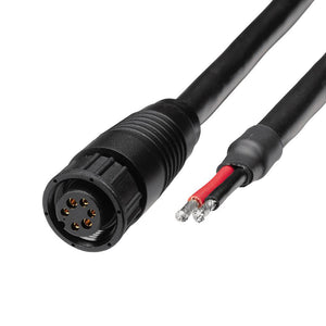 Humminbird PC13 APEX Power Cable - 6 - TRAPSKI