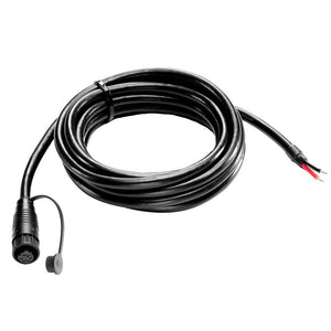 Humminbird PC13 APEX Power Cable - 6 - TRAPSKI