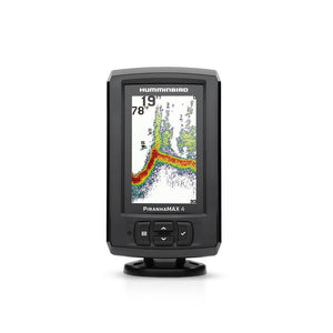 Humminbird Piranhamax 4 - TRAPSKI