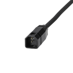 Humminbird XI 9 20 Dual Beam ICE Transducer - TRAPSKI