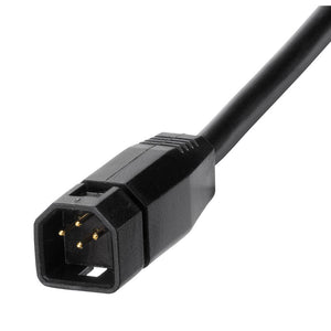 Humminbird XM 9 HW MDI T Transom Mount Transducer - TRAPSKI