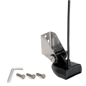 Humminbird XNT-14-HW-T Dual Spectrum CHRIP TM Transducer w/Temp f/SOLIX - TRAPSKI