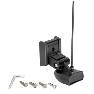 Humminbird XNT-9-HW-T HELIX Dual Spectrum CHIRP Transom Mount Transducer w/Temp - TRAPSKI