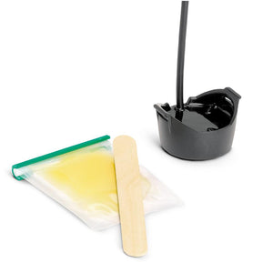 Humminbird XP 9 HW In-Hull Transducer - TRAPSKI