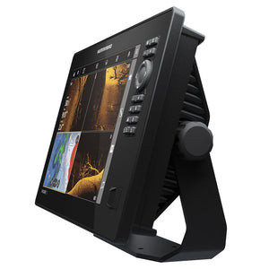 Humminbird XPLORE 12 CMSI+ - TRAPSKI