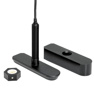 Humminbird XPTH 14 HW MSI T Plastic Thru Hull Transducer - TRAPSKI