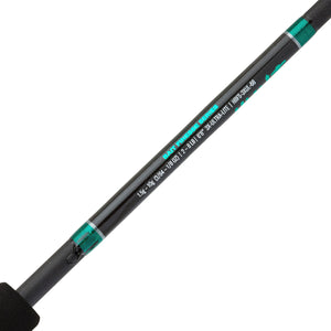 Hunt BFS Fishing Rods - TRAPSKI