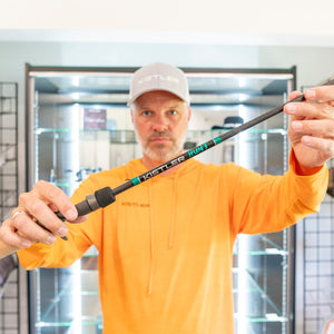 Hunt BFS Fishing Rods - TRAPSKI