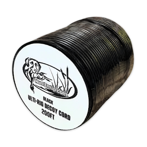 HuntEmUp Ulti-Rig Decoy Rigging Decoy Cord - 100ft & 200ft