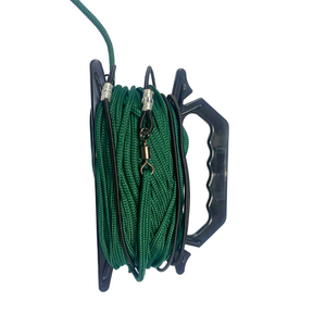 HuntEmUp Ultimate Jerk Cord System – Duck Decoy Motion System