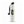 The HuntEmUp 3in Plastic Dog Training Bumper Dummy w/Valve White