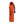 HuntEmUp Large Orange Canvas Dog Training Bumpers – 6-Pack with Throw Ropes