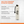 HuntEmUp 3 in Canvas Dog Training Bumper White
