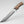 Hunter Point Bowie Knife D2 Steel G10 Handle