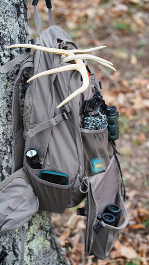 Hunting Backpack - TRAPSKI