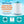 Hurricane HF5H35-01 Advanced Pool and Spa Filter Cartridge Replacement, White