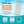 Hurricane 2 Pack HF5345-01 Advanced Pool and Spa Filter Cartridge Replacement