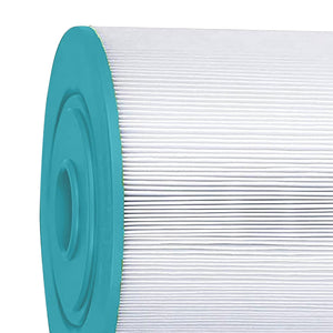 Hurricane Filters HF8350-01 Advanced Spa Filter Cartridge Replacement for Unicel C-8350, Filbur FC-3053, Vita Spa, and Other Compatible Models
