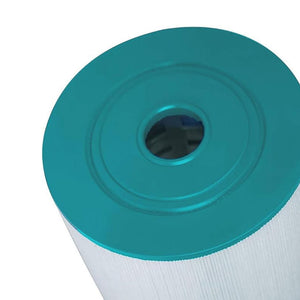 Hurricane Filters HF8350-01 Advanced Spa Filter Cartridge Replacement for Unicel C-8350, Filbur FC-3053, Vita Spa, and Other Compatible Models