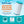 Hurricane Replacement Spa Filter Cartridge for PFF42TC-P and Unicel 5CH-37