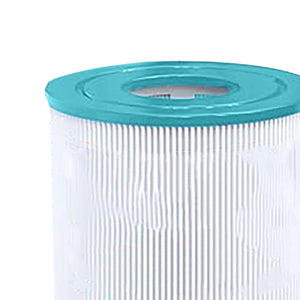 Hurricane 2 Pack HF4401-02 Advanced Pool and Spa Filter Cartridge Replacement