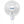 Hurricane Supreme 12 Inch Oscillating 3 Speed Portable Wall Mount Fan, White