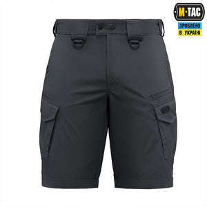M-Tac Shorts Aggressor Gen.II Flex