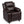 Kids Deluxe Headrest Recliner Sofa Chair with Storage Arms