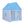 Kids Play Tent Large Playhouse Children Play Castle Fairy Tent Gift with Mat