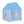 Kids Play Tent Large Playhouse Children Play Castle Fairy Tent Gift with Mat