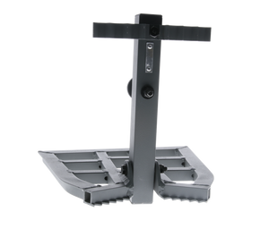 Hawk Hammock Apex Full Platform, Tree Digger Teeth, Silent Strap (HWK-HHFP)