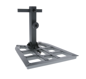 Hawk Hammock Apex Full Platform, Tree Digger Teeth, Silent Strap (HWK-HHFP)