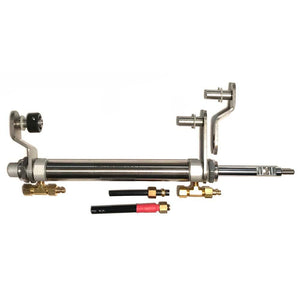 HyDrive N-8 - 49 Nylon Tube 3/8" - TRAPSKI