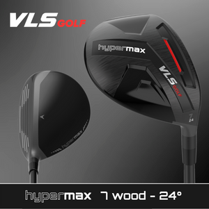 VLS hypermax 7 Wood