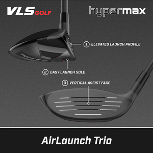 VLS hypermax 7 Wood