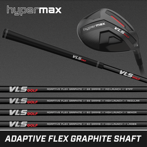 VLS hypermax 7 Wood