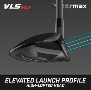 VLS hypermax 7 Wood