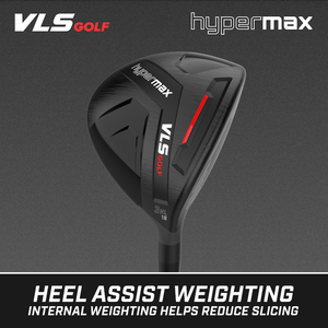 VLS hypermax 7 Wood